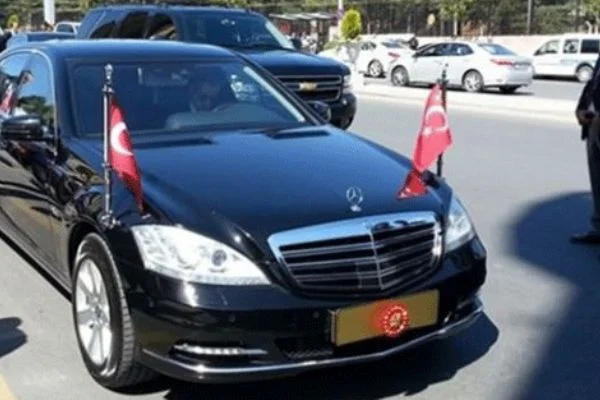 Taşıt Kanunu'nda önemli değişiklik! Artık yasak