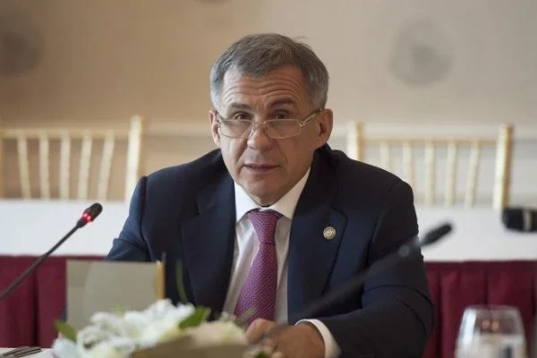 Tataristan Cumhurbaşkanı Tunus'u ziyaret edecek