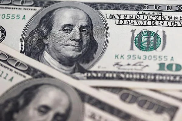 TCMB dolar cinsi zorunlu hesaplara ödenen faizi yükseltti