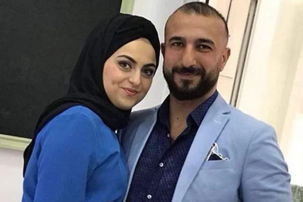 Tekirdağ'da kan donduran cinayet