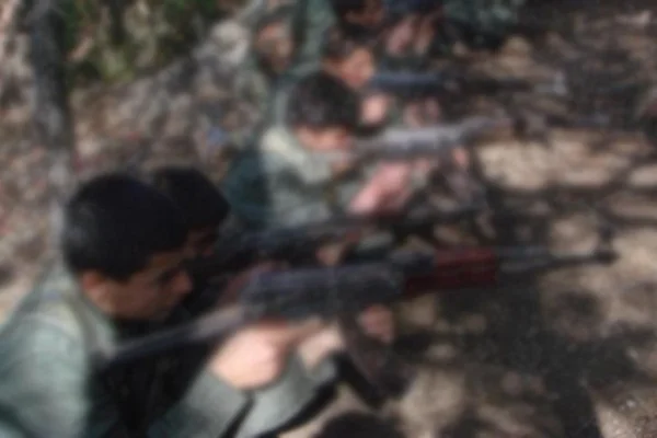 Terör örgütü tehditle çocuk kaçırıyor