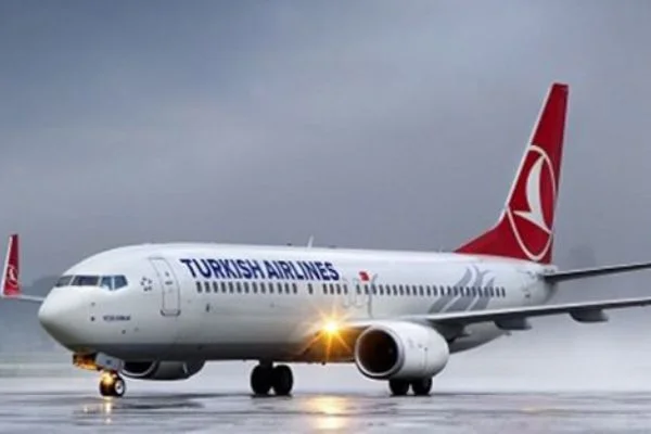 THY'den 'Enflasyonla Mücadele'kampanyasına destek