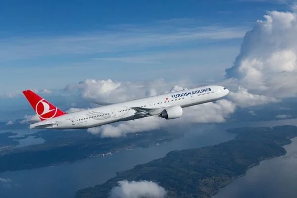 THY'nin 3'üncü havalimanı uçuş detayları belli oldu