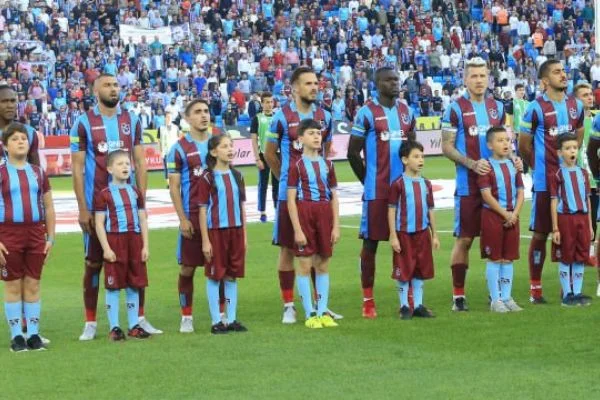 Trabzonspor büyük fırsat tepti