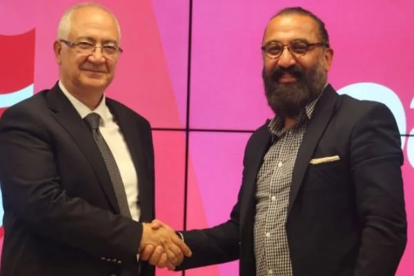 Trabzonspor'un yeni sponsoru belli oldu