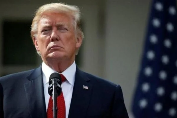 Trump'ın Cemal Kaşıkçı endişesi