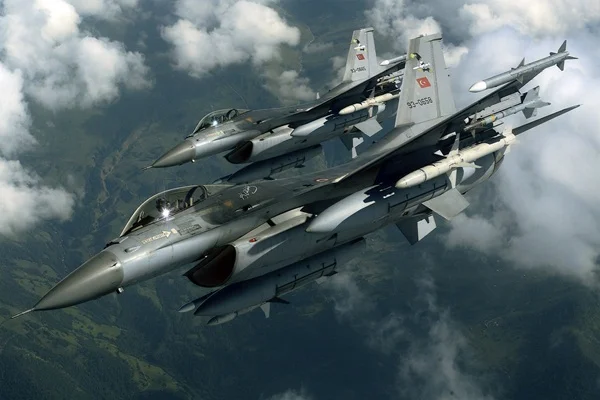 TSK ve MİT'ten operasyon