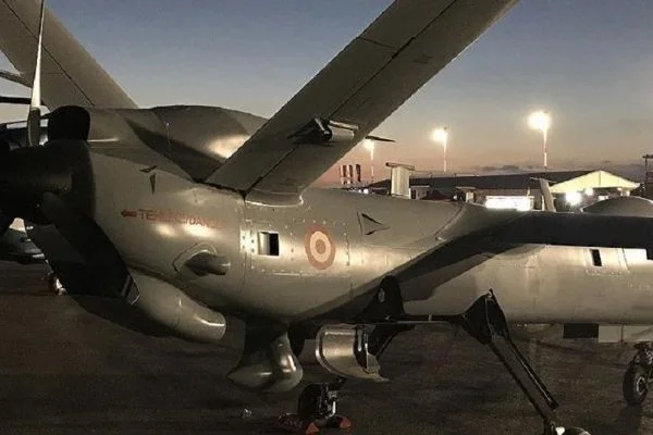 TSK'ya 22 yeni Anka geliyor