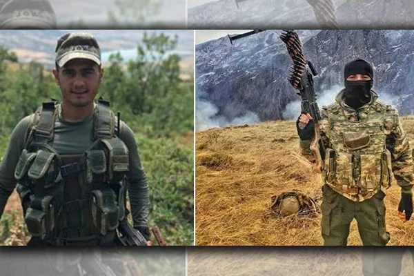Tunceli Valiliğinden 2 şehit için soruşturma