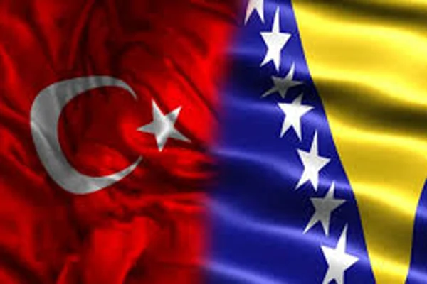Türkiye-Bosna Hersek maçının hakemi belli oldu