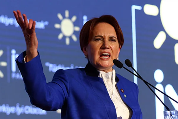 'Türkiye Cumhuriyeti'nin yeni yaşının kutlanacağı yer Başkentimiz'dir.'