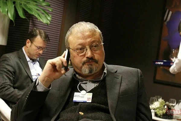 Türkiye'den Cemal Kaşıkçı hamlesi