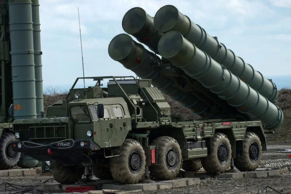 Türkiye'den çok net S-400 çıkışı