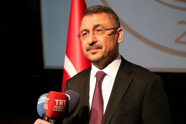 Türkiye'den Ermenistan'a sert tepki