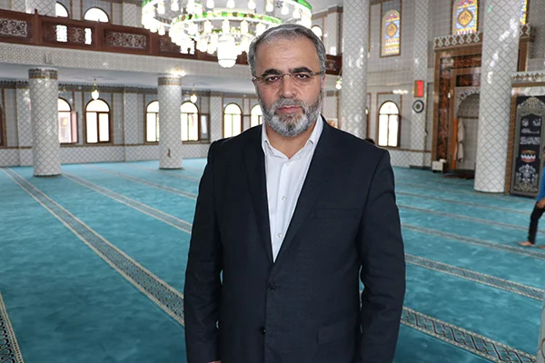 Türkiye Hafızlık Yarışması'nın finali Diyarbakır'da yapılacak