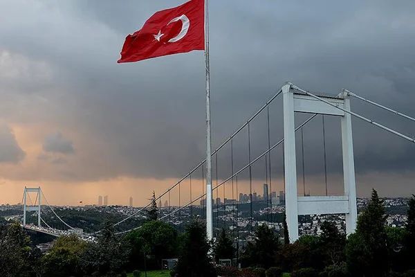 'Türkiye için en kötüsü geride kaldı'
