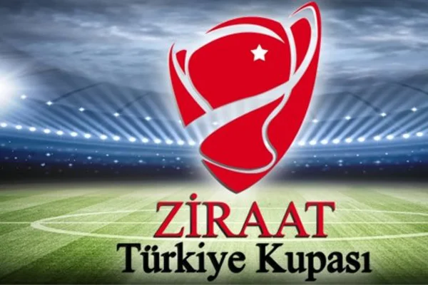Türkiye Kupası 4. Eleme Turu kuralar çekildi! İşte eşleşmeler...