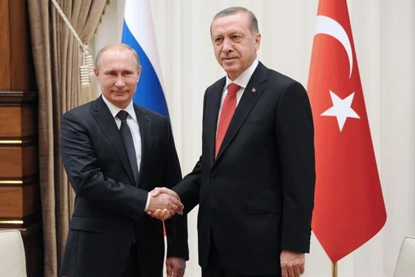Türkiye-Rusya anlaşması sonrası somut adım