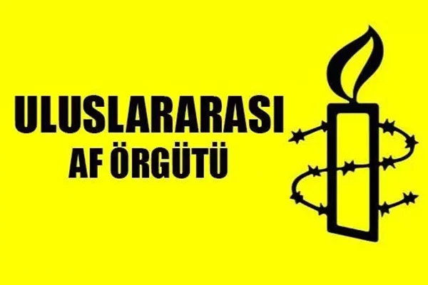 Uluslararası Af Örgütünden Türkiye'deki ihraçlar raporu