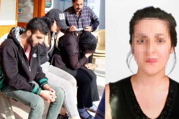 Üniversiteli Başak, intiharını nişanlısına izletti iddiası