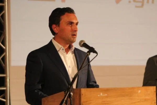"Üsküp "Fatih"in köprüsüyle şehir hüviyetine kavuşur"