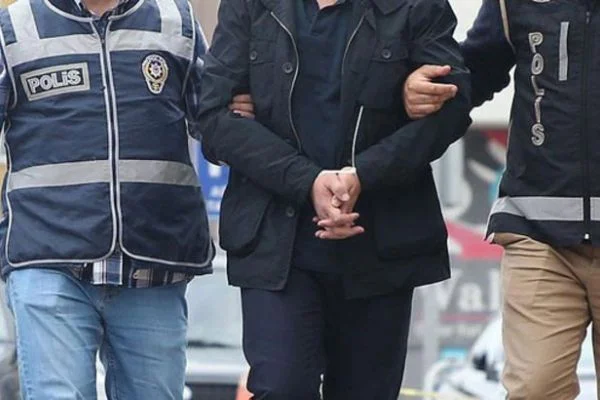 Uyuşturucu operasyonunda 'FETÖ' ayrıntısı!