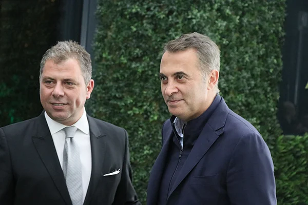 'VAR'ın çalıştığı bir maç olsun'