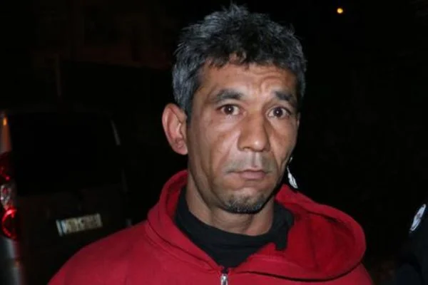 Vatandaş hırsızı suçüstü yakaladı