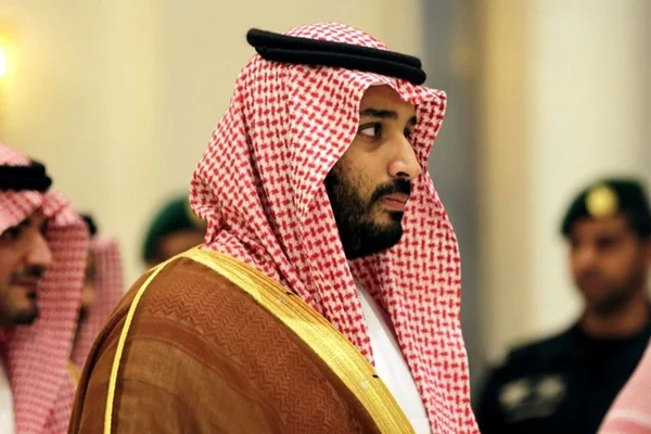 'Veliaht Prens Muhammed bin Selman azledildi' iddiası
