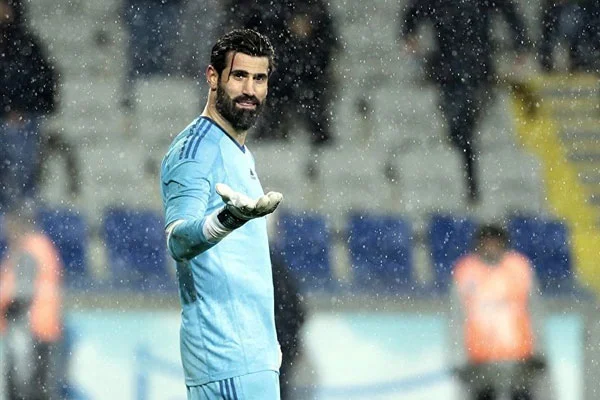 Volkan Demirel: Suçlu değilim ama özür dilerim