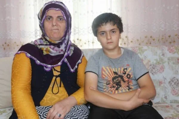 Yanlış iğne hayatını kararttı!