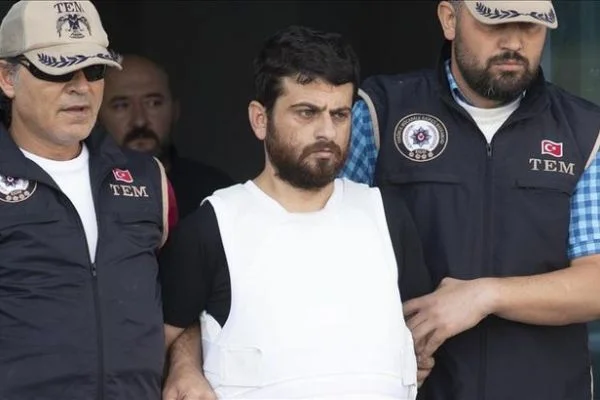 Yusuf Nazik'in ifadeleri doğrultusunda bir kişi tutuklandı