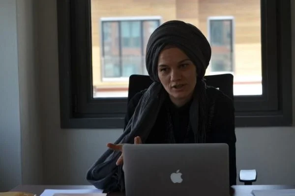 Zeliha Eliaçık kimdir?