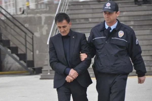 11 kişinin öldüğü tur otobüsü kazasında sürücüye 13 yıl hapis