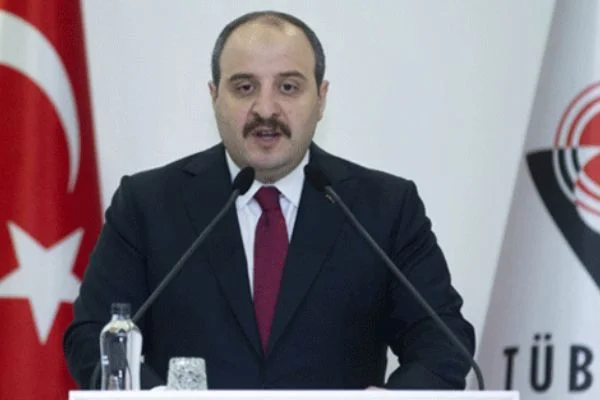 '1289 personel TÜBİTAK'tan ihraç edildi'