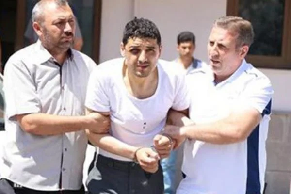 15 Temmuz'da hain emirleri eski yarbay vermiş