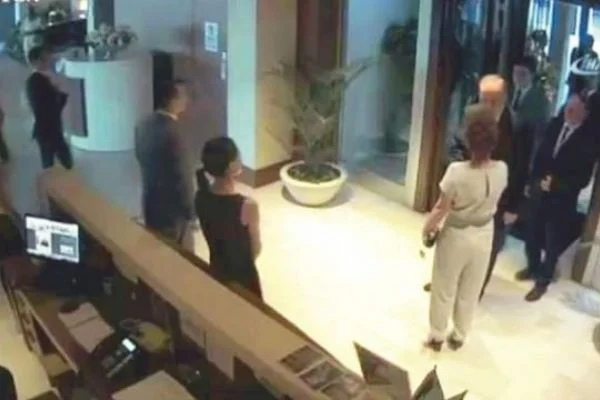 15 Temmuz gecesi kadınları da esir aldılar