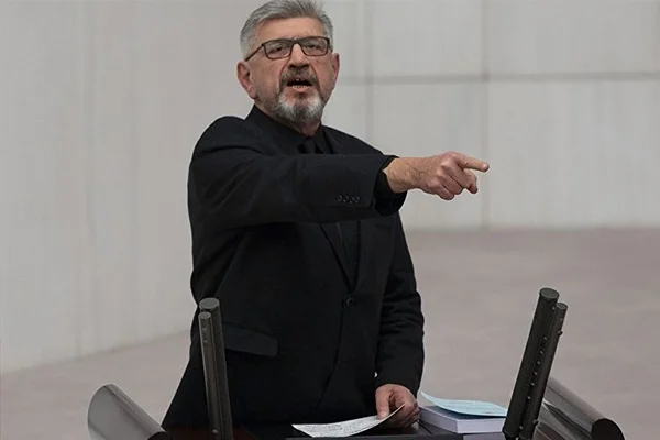 15 Temmuz şehidinin oğlundan Cihangir İslam'a destek