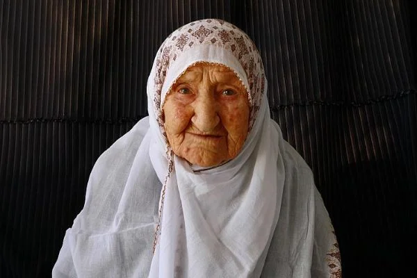 1917 'deki Rus işgalini son tanığı o zamanlardaki zulmü anlattı