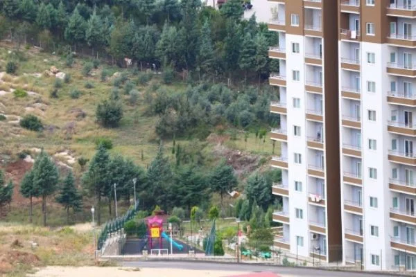 2 yaşındaki Elif'in acı ölümü