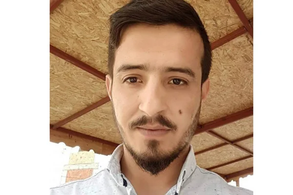 26 yaşındaki gencin cesedi ormanlık alanda bulundu