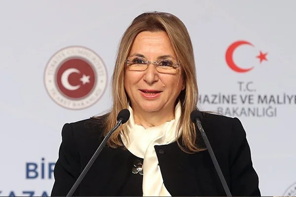 4 trilyon dolarlık sektörde bu sene 'HAK' vitirne çıkacak