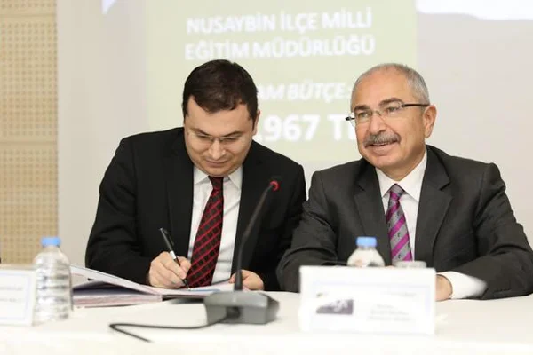 40 milyonluk dev yatırım için imzalar atıldı