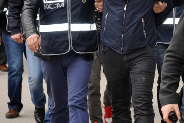 7 ilde FETÖ/PDY operasyonu