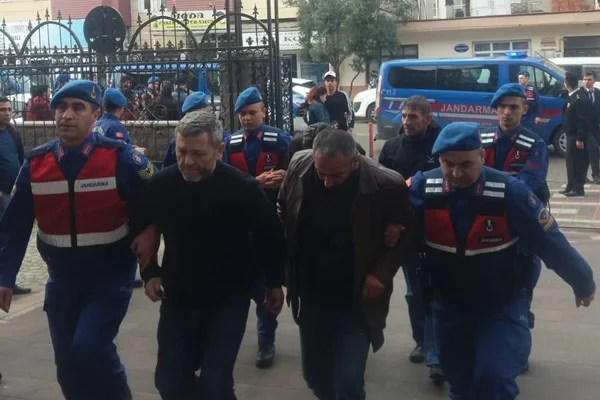 8 ilde 'sahte tarım ilacı' operasyonu