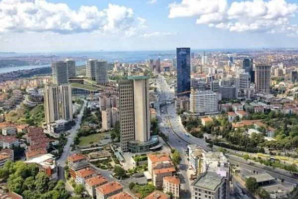 9 ayda bir milyon konut satıldı