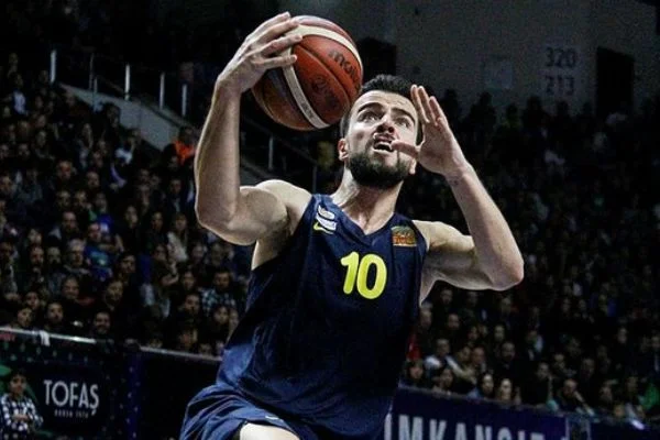 A Milli Takım'da Melih Mahmutoğlu kadrodan çıkartıldı