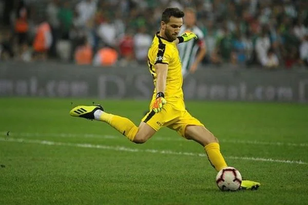 A Milli Takım'ın aday kadrosunda değişiklik