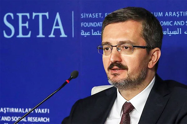 'ABD ara seçimi, Trump yönetimi için sınav niteliğinde'