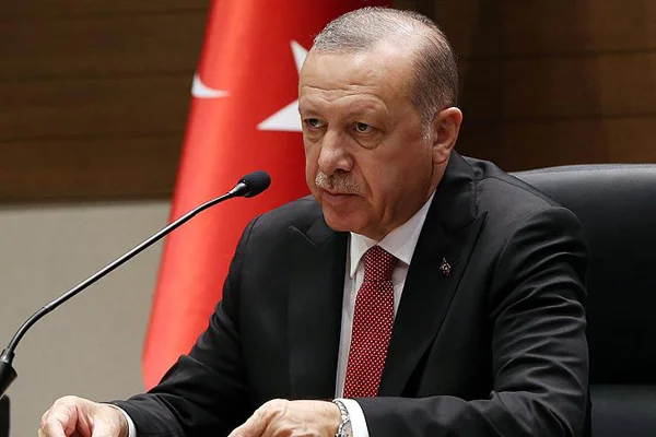 'ABD Başkanı Trump'la Münbiç konusunu görüşeceğiz'